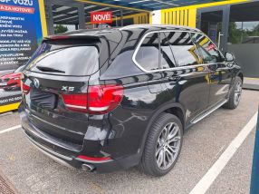 BMW X5 - 2013