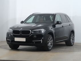 BMW X5 - 2013