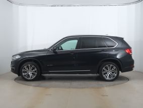 BMW X5 - 2013
