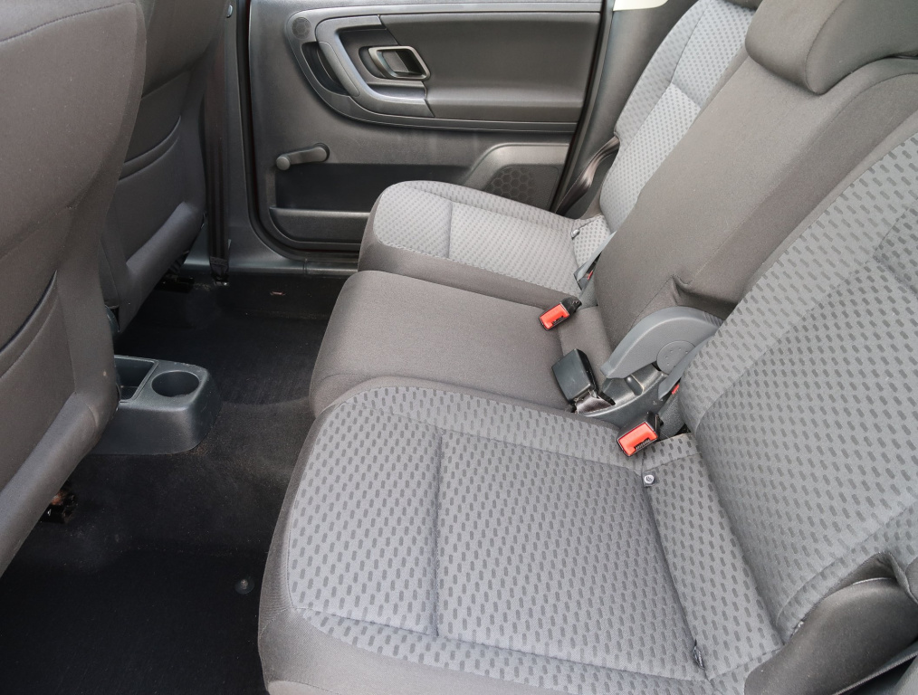 Škoda Roomster