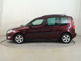 Skoda Roomster - 2010