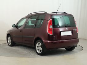 Skoda Roomster - 2010
