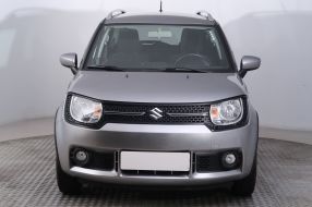 Suzuki Ignis - 2019