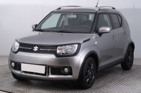 Suzuki Ignis - 2019