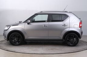 Suzuki Ignis - 2019