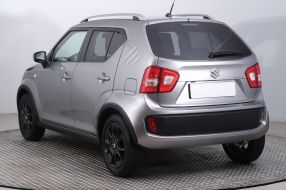 Suzuki Ignis - 2019