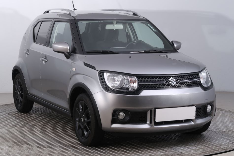 Suzuki Ignis - 2019