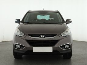Hyundai ix35 - 2013