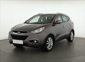 Hyundai ix35 - 2013
