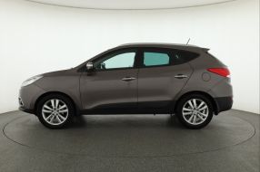 Hyundai ix35 - 2013