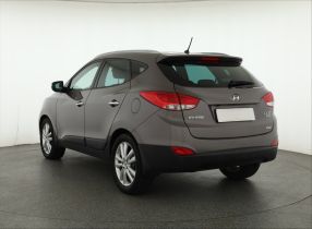 Hyundai ix35 - 2013