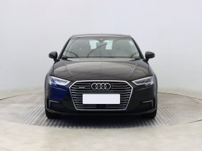 Audi A3 - 2017