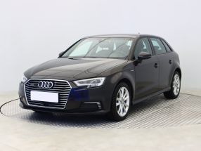 Audi A3 - 2017