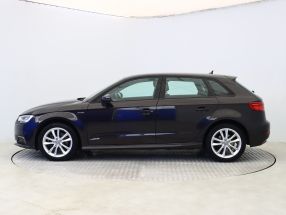 Audi A3 - 2017