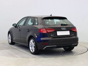 Audi A3 - 2017