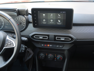 Dacia Jogger - 2023