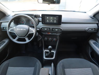 Dacia Jogger - 2023