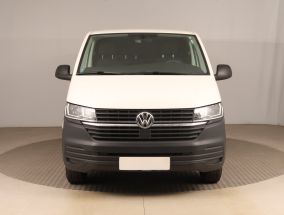 Volkswagen Transporter - 2021