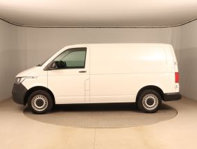 Volkswagen Transporter - 2021