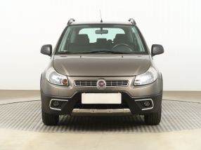 Fiat Sedici - 2009