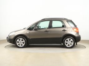 Fiat Sedici - 2009