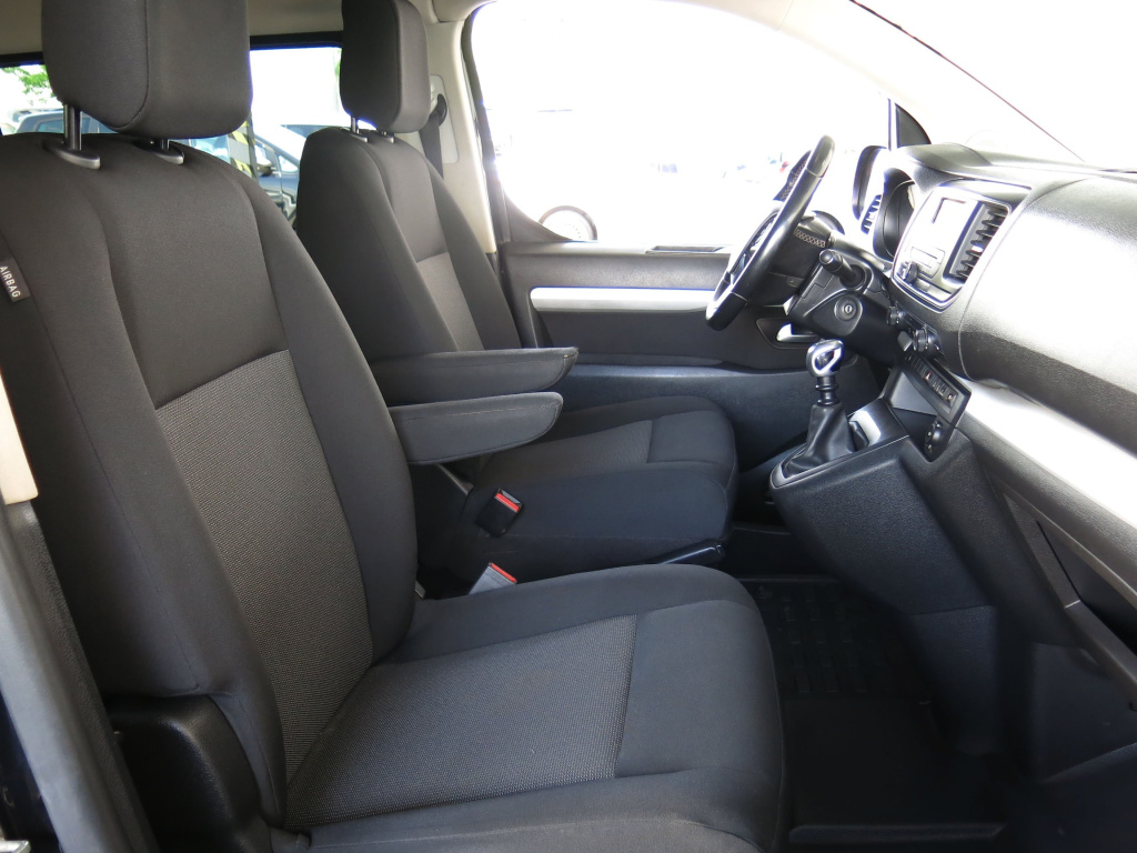 Citroen SpaceTourer