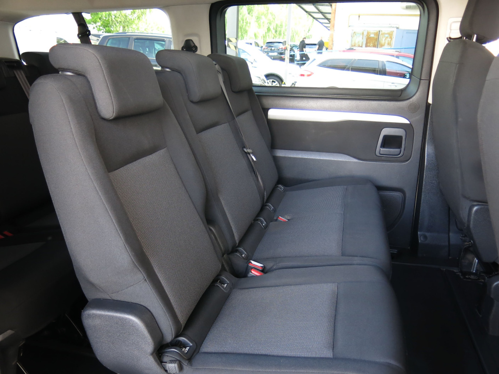 Citroen SpaceTourer