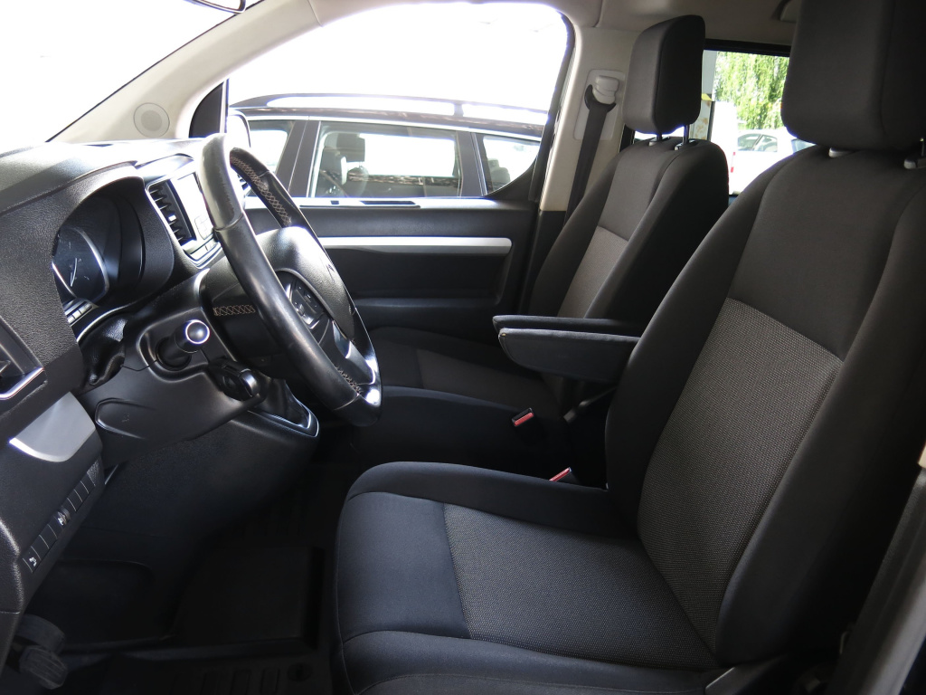 Citroen SpaceTourer