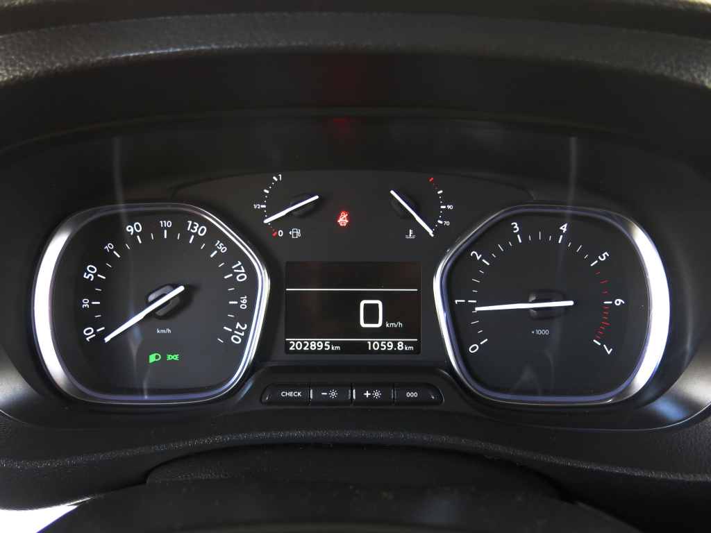Citroen SpaceTourer
