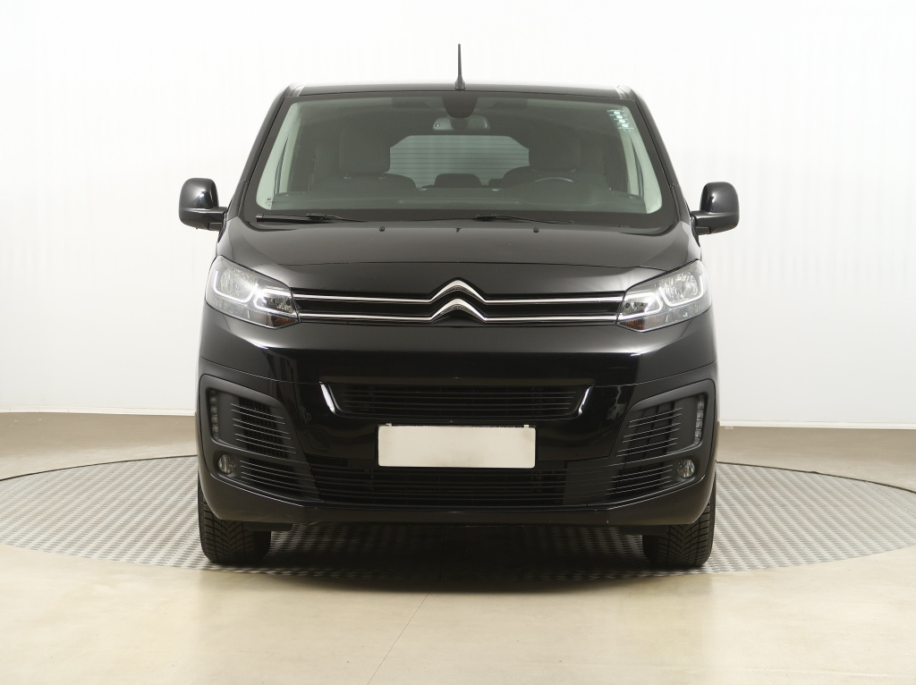 Citroen SpaceTourer