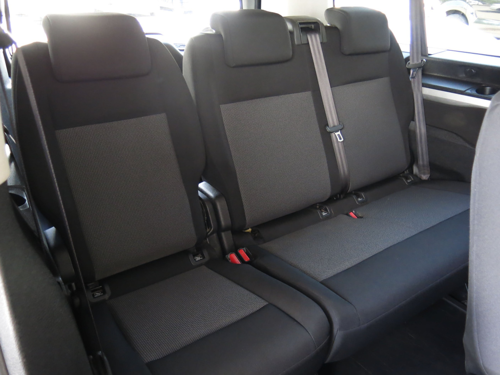 Citroen SpaceTourer