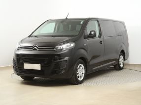 Citroen SpaceTourer - 2019