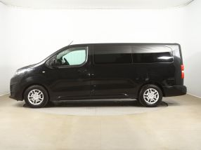 Citroen SpaceTourer - 2019