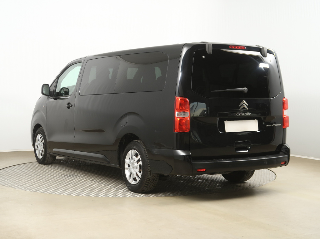 Citroen SpaceTourer