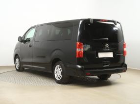 Citroen SpaceTourer - 2019