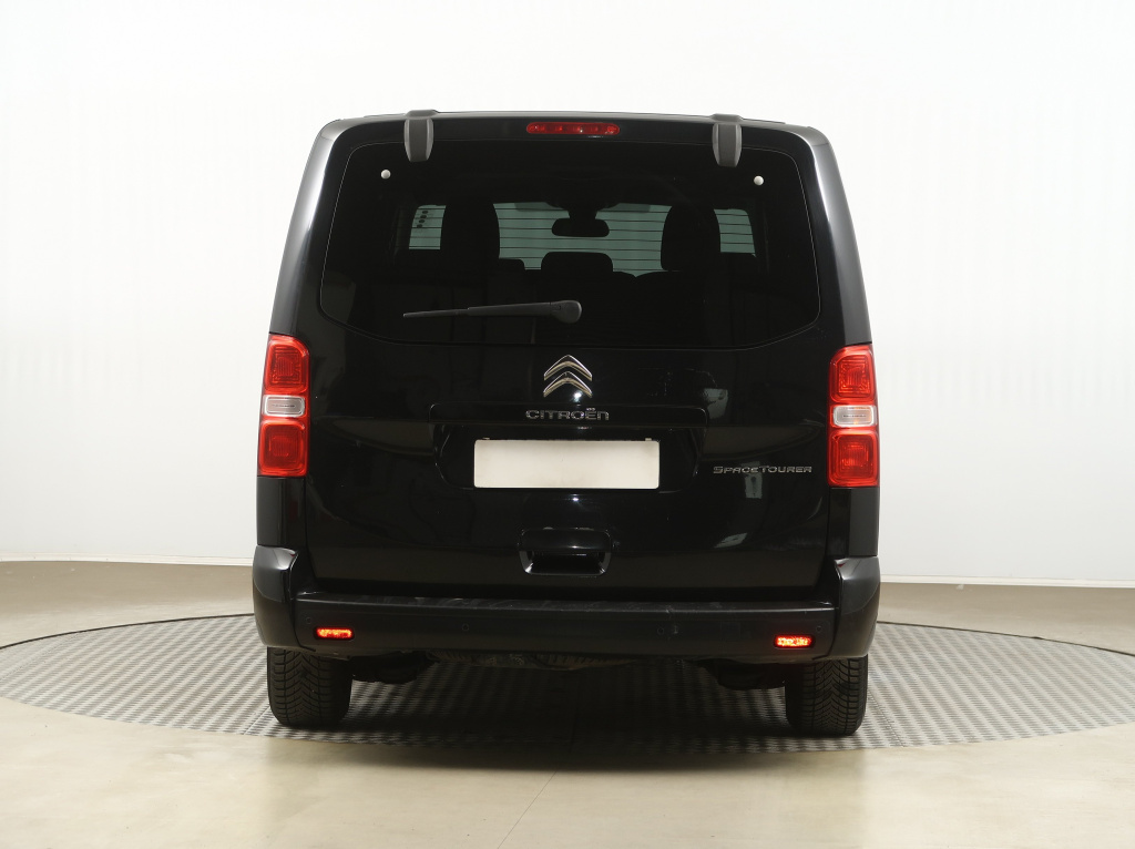 Citroen SpaceTourer