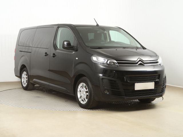 Citroen SpaceTourer 2019