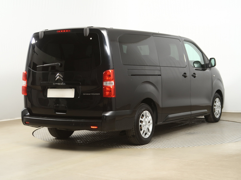 Citroen SpaceTourer