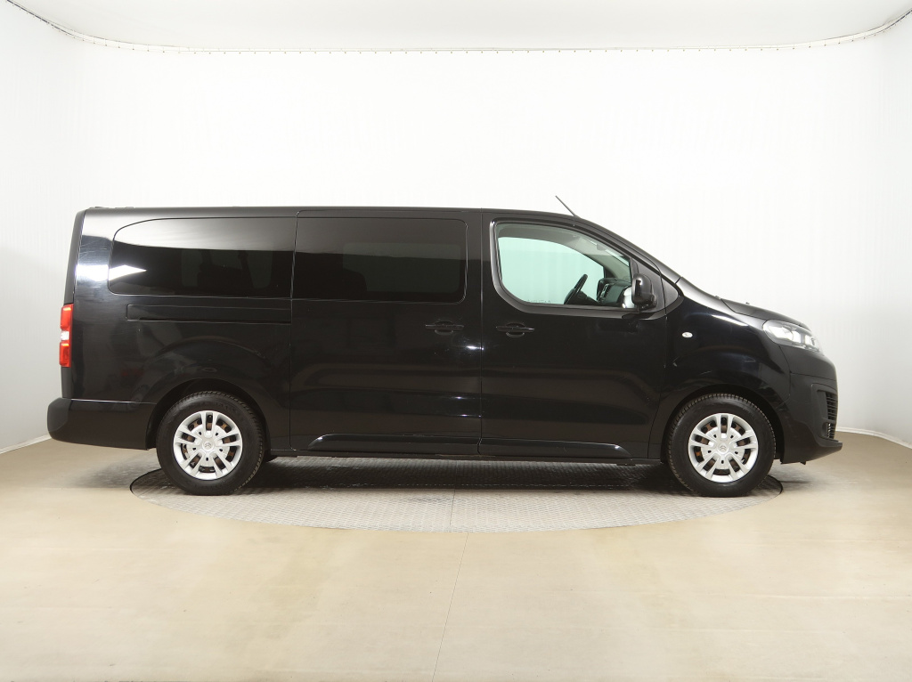 Citroen SpaceTourer