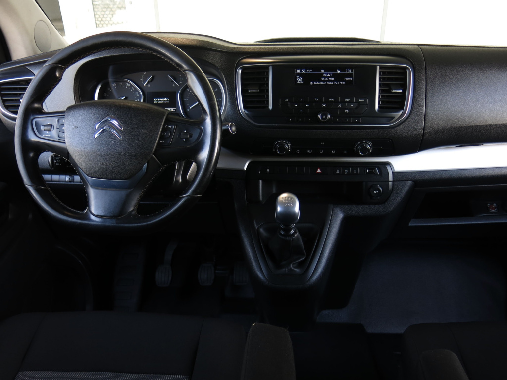 Citroen SpaceTourer