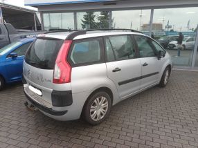 Citroen C4 Picasso - 2009