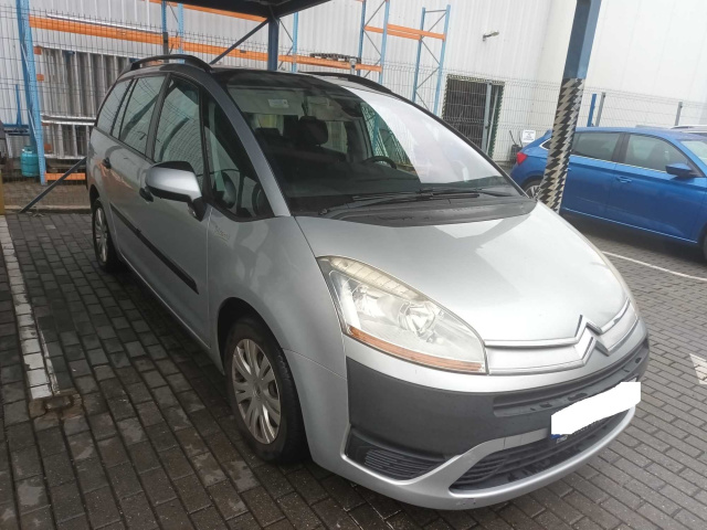 Citroen C4 Picasso 2009