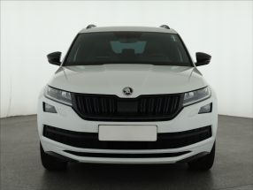 Skoda Kodiaq - 2019
