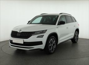 Skoda Kodiaq - 2019