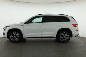 Skoda Kodiaq - 2019