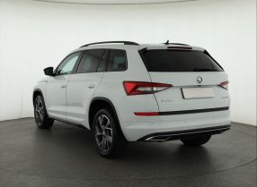 Skoda Kodiaq - 2019