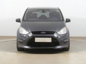 Ford S-Max - 2012