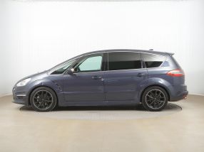 Ford S-Max - 2012