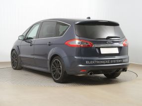 Ford S-Max - 2012