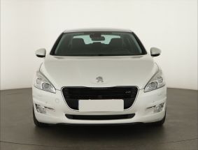 Peugeot 508 - 2012